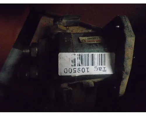 Fuel Pump (Tank) DETROIT S60-14.0_23536661 Valley Heavy Equipment