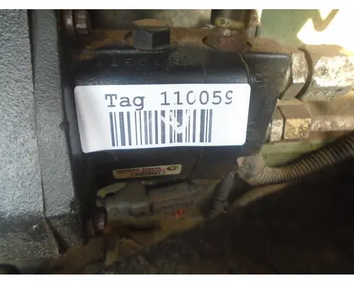 Fuel Pump (Tank) DETROIT S60-14.0_23536661 Valley Heavy Equipment
