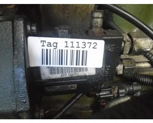 Fuel Pump (Tank) DETROIT S60-14.0_23536661 Valley Heavy Equipment