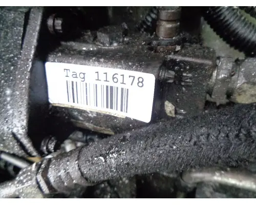Fuel Pump (Tank) DETROIT S60-14.0_23536661 Valley Heavy Equipment