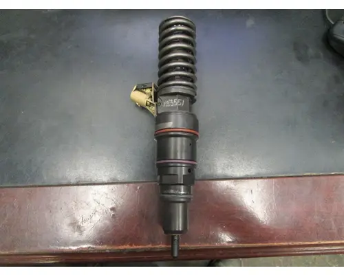 Fuel Injector DETROIT S60-14.0DD5_0414703003 Valley Heavy Equipment
