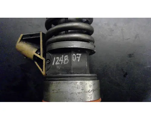 Fuel Injector DETROIT S60-14.0DD5_0414703003 Valley Heavy Equipment
