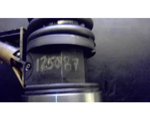 Fuel Injector DETROIT S60-14.0DD5_0414703003 Valley Heavy Equipment