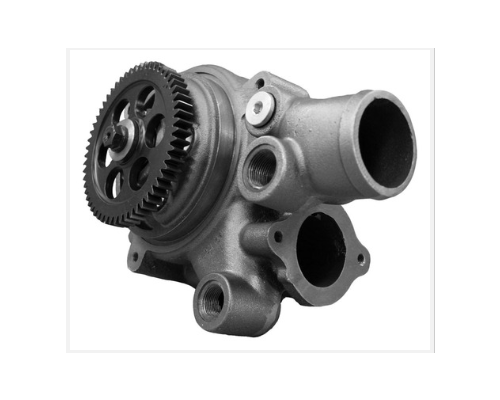 Water Pump DETROIT S60-14.0DD5_23531257 Valley Heavy Equipment