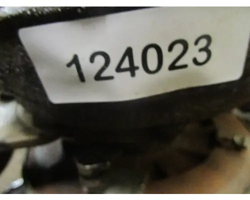 Turbocharger / Supercharger DETROIT S60-14.0DD5-Garrett_23534361 Valley Heavy Equipment
