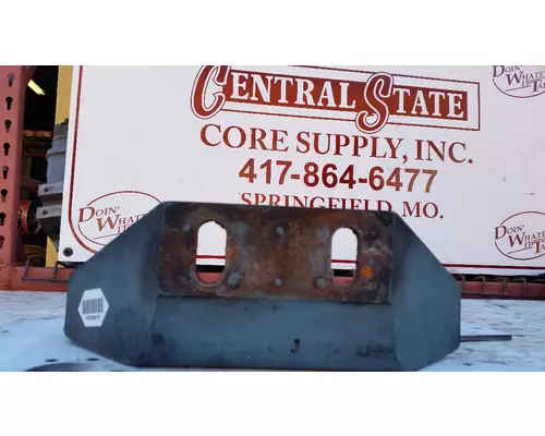 Engine Mounts DETROIT S60 Central State Core Supply