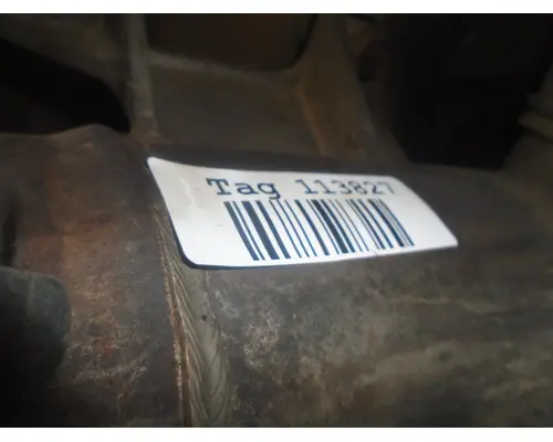 Engine Parts, Misc. DETROIT S60dd5-egrCooler_23533180 Valley Heavy Equipment