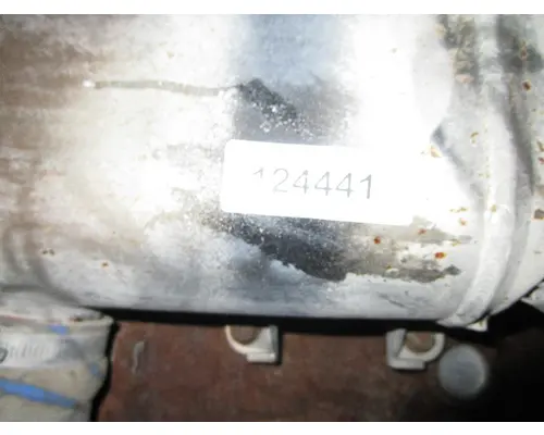 Engine Parts, Misc. DETROIT S60dd5-egrCooler_23535188 Valley Heavy Equipment