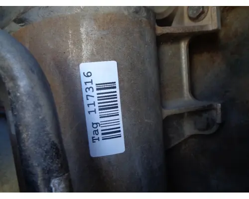 Engine Parts, Misc. DETROIT S60dd5-egrCooler_23538835 Valley Heavy Equipment