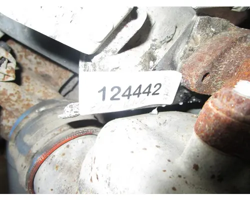 Engine Parts, Misc. DETROIT S60dd5-egrValve_23539301 Valley Heavy Equipment