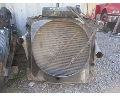 Detroit SER 60 14.0L Radiator