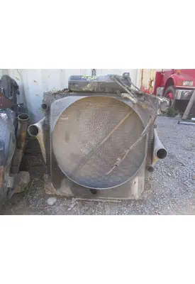 Detroit SER 60 14.0L Radiator