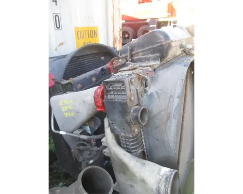 Detroit SER 60 14.0L Radiator