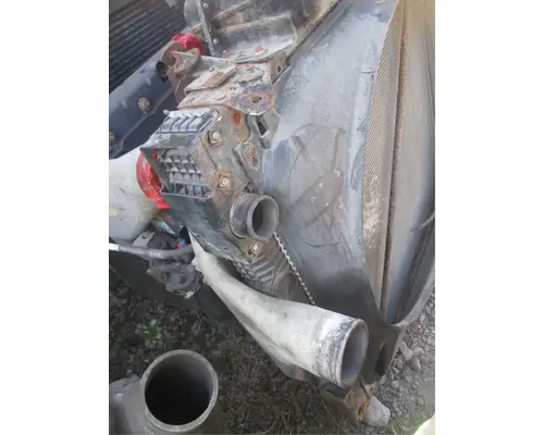 Detroit SER 60 14.0L Radiator