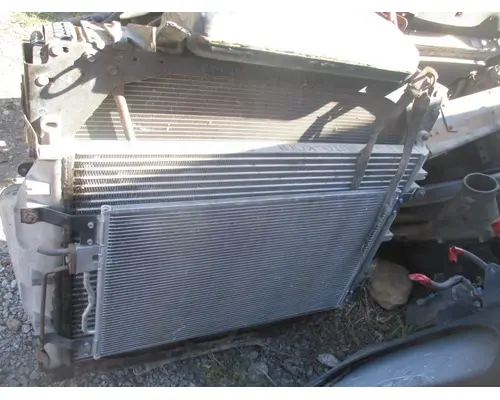 Detroit SER 60 14.0L Radiator