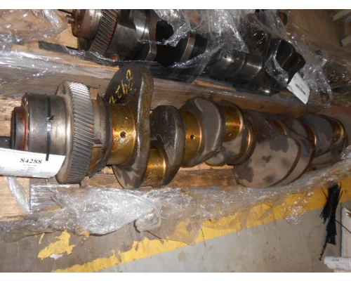 Detroit SERIES 60 11.1 Crankshaft