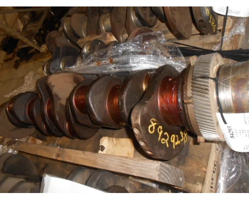 Detroit SERIES 60 11.1 Crankshaft