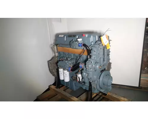 Detroit SERIES 60 12.7 DDEC lV Engine Assembly