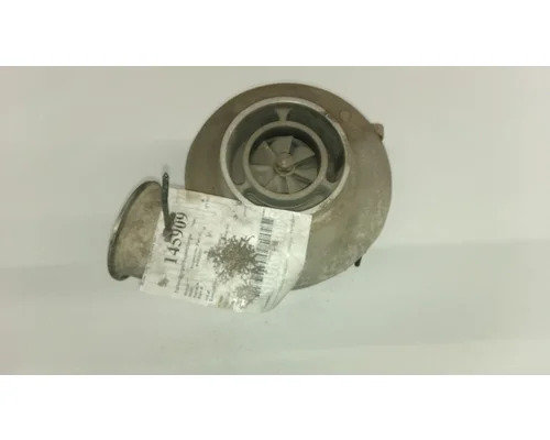 Detroit SERIES 60 12.7 DDEC lll Turbocharger/Supercharger