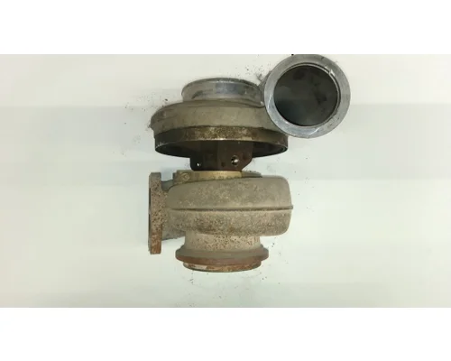 Detroit SERIES 60 12.7 DDEC lll TurbochargerSupercharger