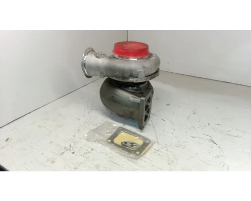 Detroit SERIES 60 12.7 DDEC lll Turbocharger/Supercharger