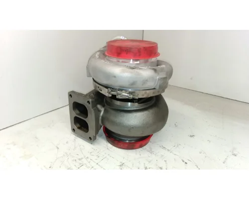 Detroit SERIES 60 12.7 DDEC lll TurbochargerSupercharger