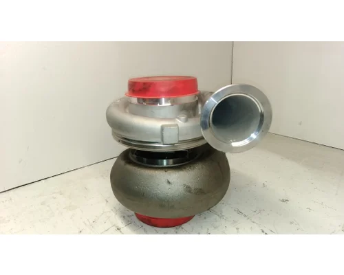 Detroit SERIES 60 12.7 DDEC lll TurbochargerSupercharger