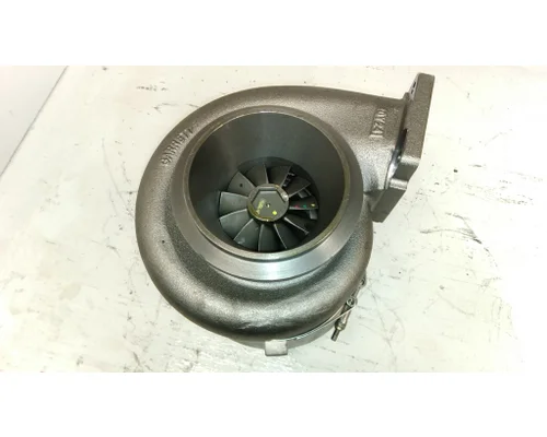 Detroit SERIES 60 12.7 DDEC lll TurbochargerSupercharger