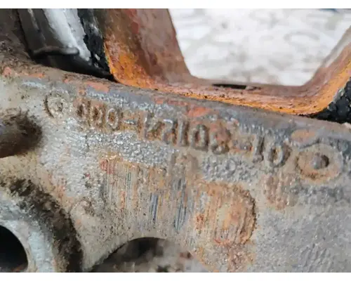 Detroit SERIES 60 12.7L Engine Mounts