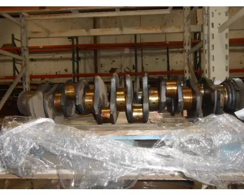 Detroit SERIES 60 12.7 Crankshaft