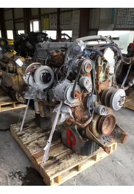 Detroit SERIES 60 14.0 DDEC Vl Engine Assembly