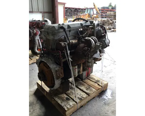 Detroit SERIES 60 14.0 DDEC Vl Engine Assembly