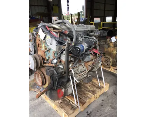 Detroit SERIES 60 14.0 DDEC Vl Engine Assembly
