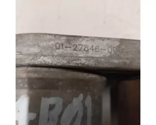 Detroit SERIES 60 Belt Tensioner