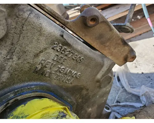 Detroit SERIES 60 Camshaft
