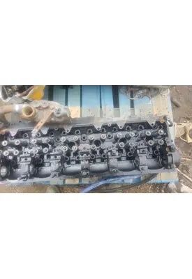 Detroit SERIES 60 Cylinder Head