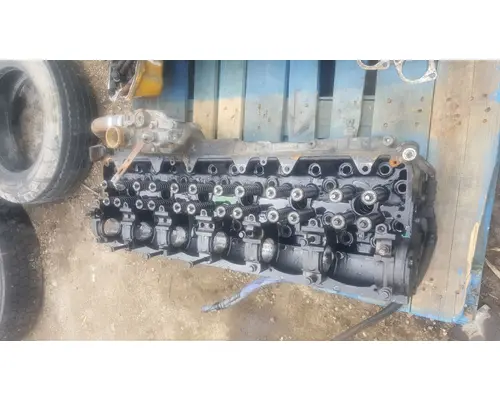 Detroit SERIES 60 Cylinder Head