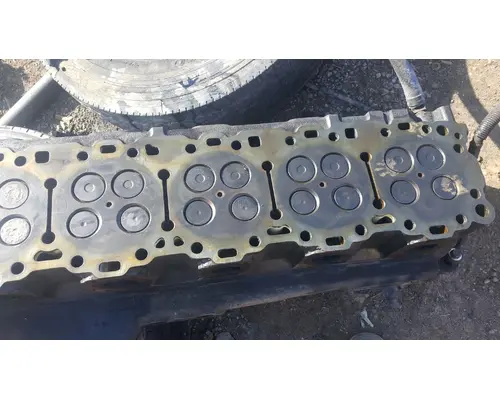 Detroit SERIES 60 Cylinder Head