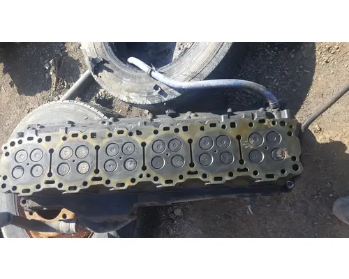 Detroit SERIES 60 Cylinder Head