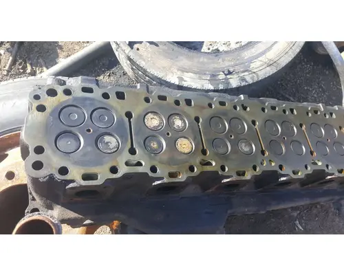 Detroit SERIES 60 Cylinder Head