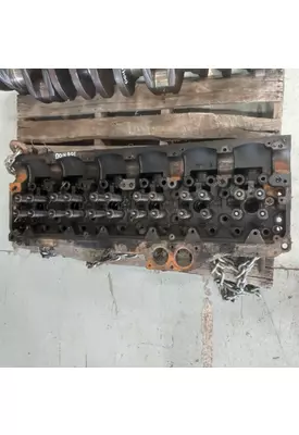 Detroit SERIES 60 Cylinder Head