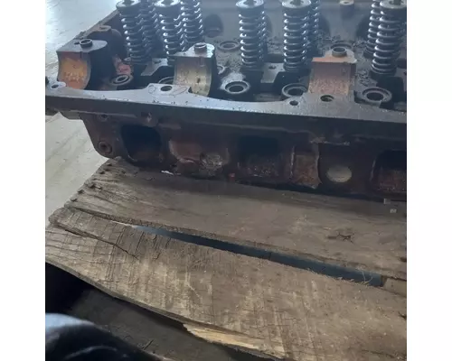 Detroit SERIES 60 Cylinder Head