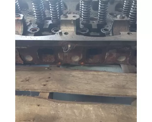 Detroit SERIES 60 Cylinder Head