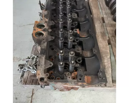 Detroit SERIES 60 Cylinder Head