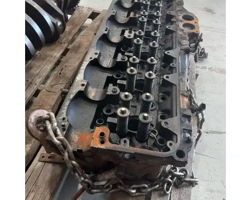 Detroit SERIES 60 Cylinder Head