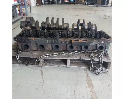 Detroit SERIES 60 Cylinder Head