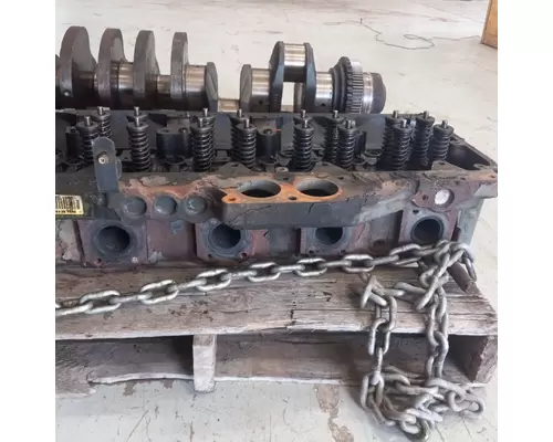 Detroit SERIES 60 Cylinder Head