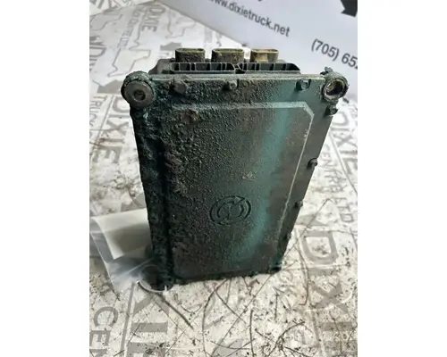 Detroit SERIES 60 ECM