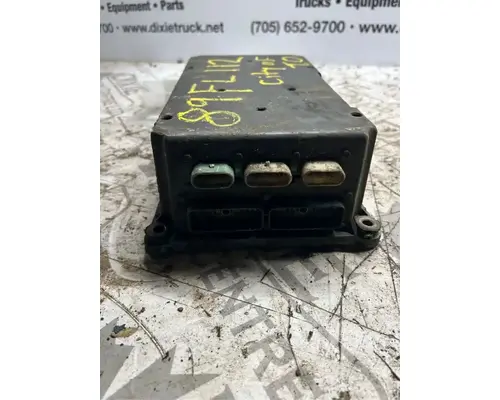 Detroit SERIES 60 ECM