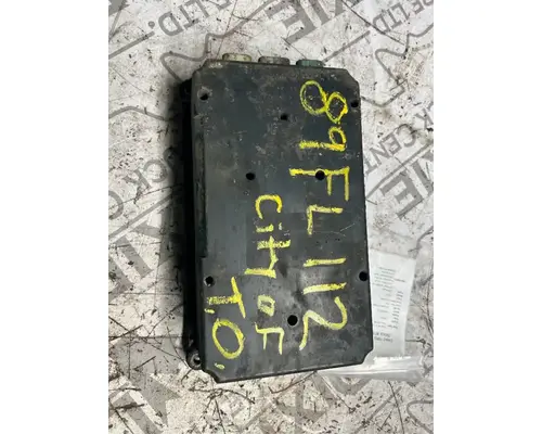 Detroit SERIES 60 ECM